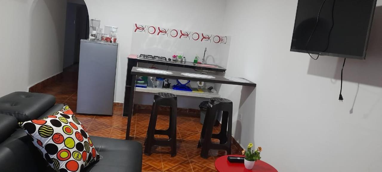 קאלי Apartaestudios El Jardin מראה חיצוני תמונה