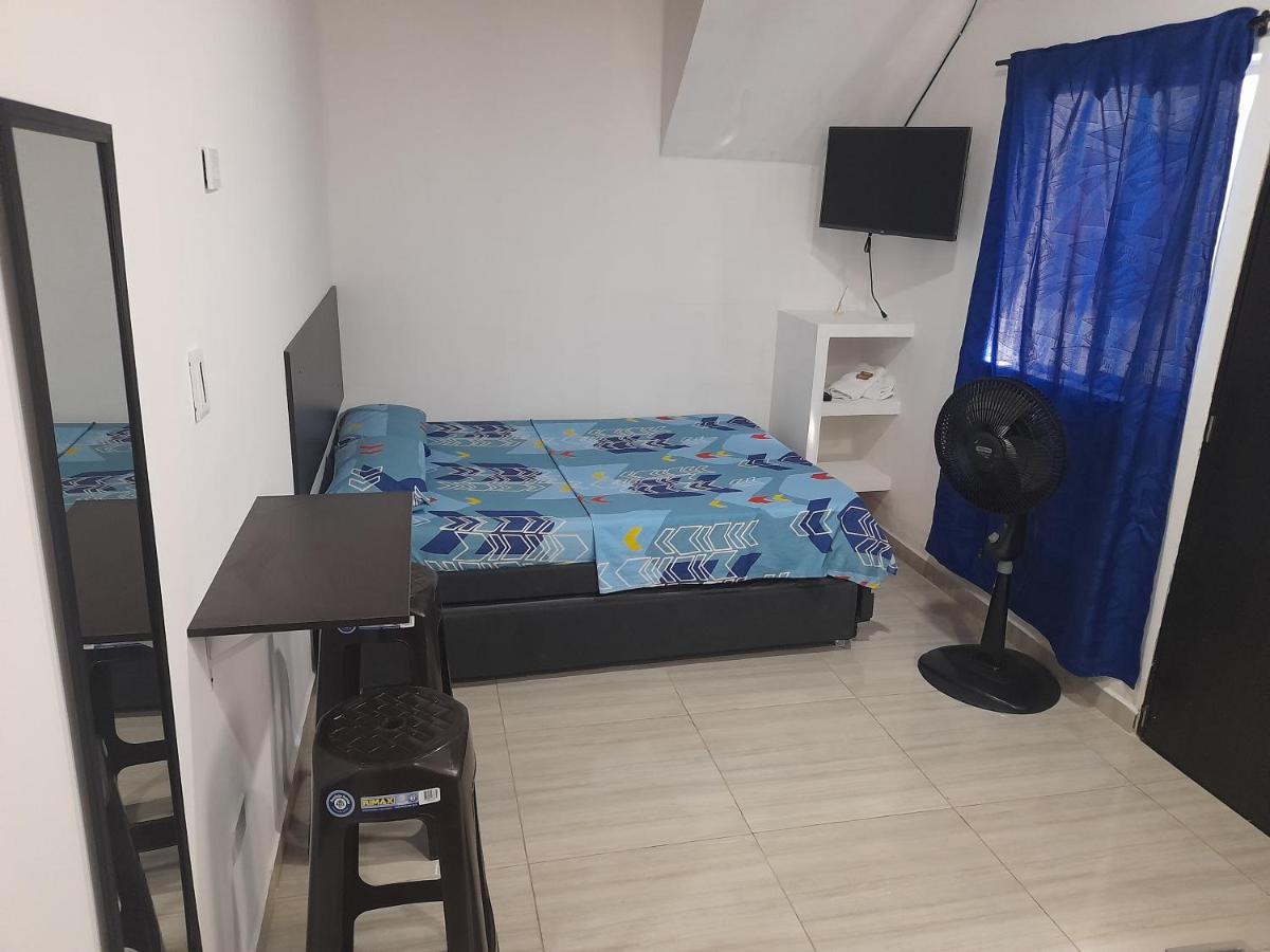 קאלי Apartaestudios El Jardin חדר תמונה