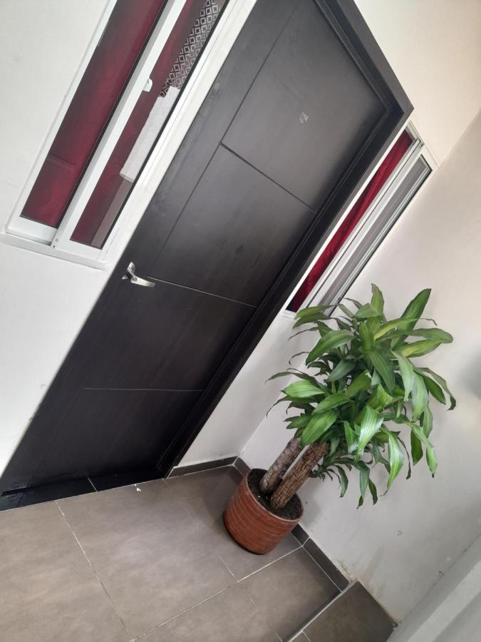 קאלי Apartaestudios El Jardin מראה חיצוני תמונה